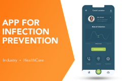 App For Infection Prevention